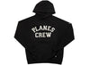 Paper Planes Crew Hoodie