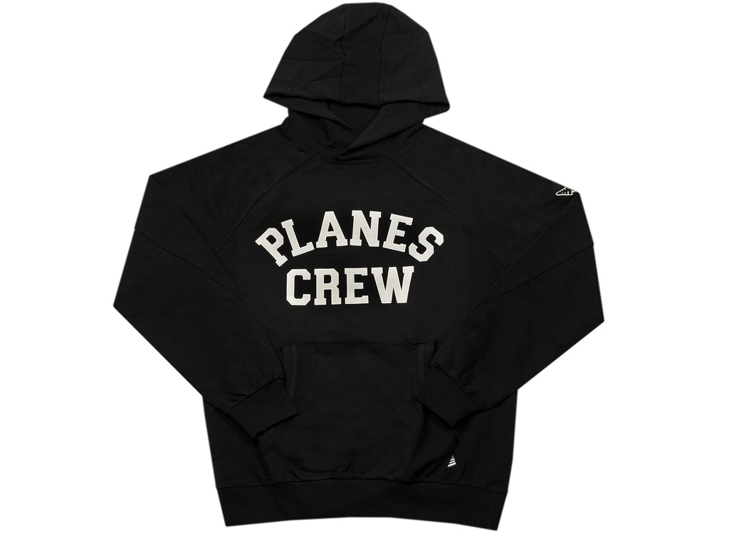 Paper Planes Crew Hoodie