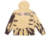 Paper Planes Path to Greatness Tie Dye Hoodie