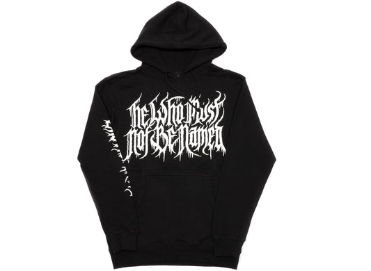 The Hundreds x Harry Potter Voldemort Pullover