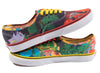 Vans x MOCA Authentic 'Brenna Youngblood'