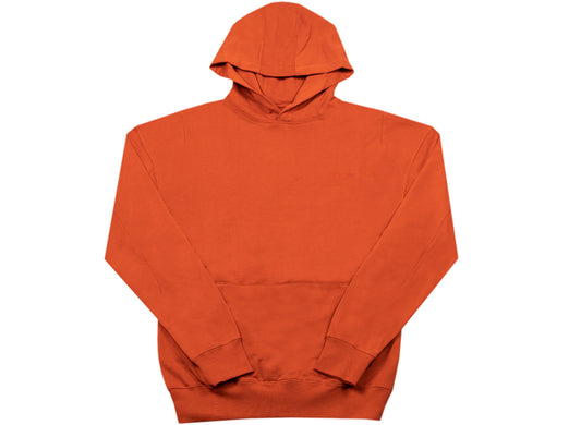 A-COLD-WALL* Logo Embroidery Hoodie