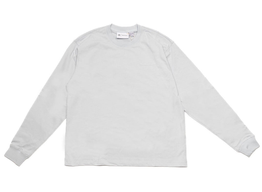 Adidas Pharrell Williams Humanrace Basics Tee