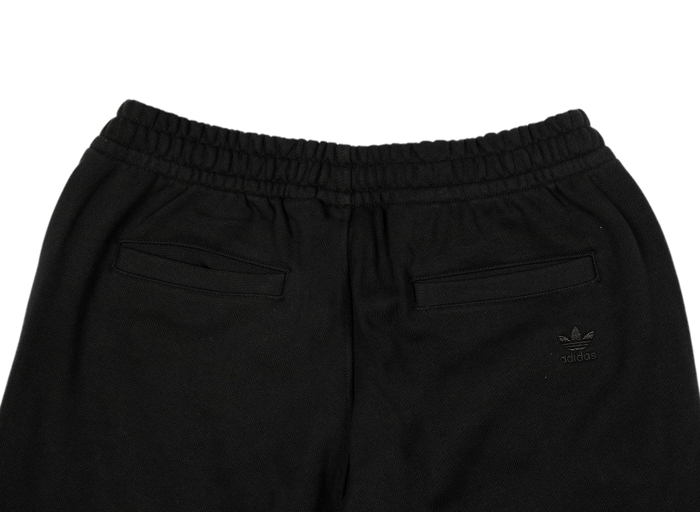Adidas Pharrell Williams Basics Pants in Black