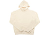 Adidas Pharrell Williams Basics Hoodie in Tan