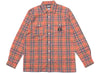 BBC Proper L/S Woven Flannel