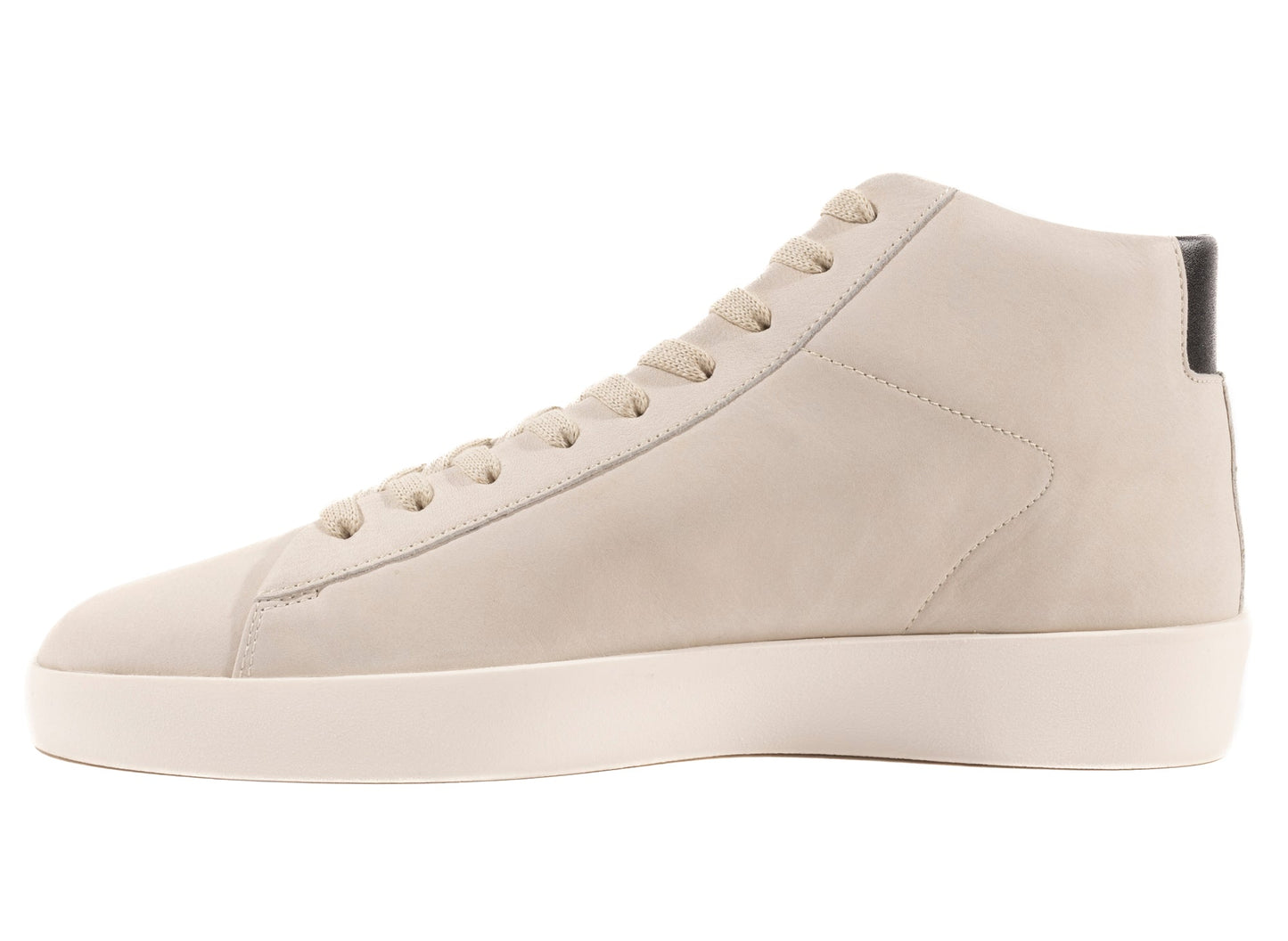 Fear of God Tennis Mid 'Cement'