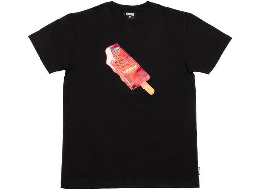 Ice Cream Cable Television S/S Tee
