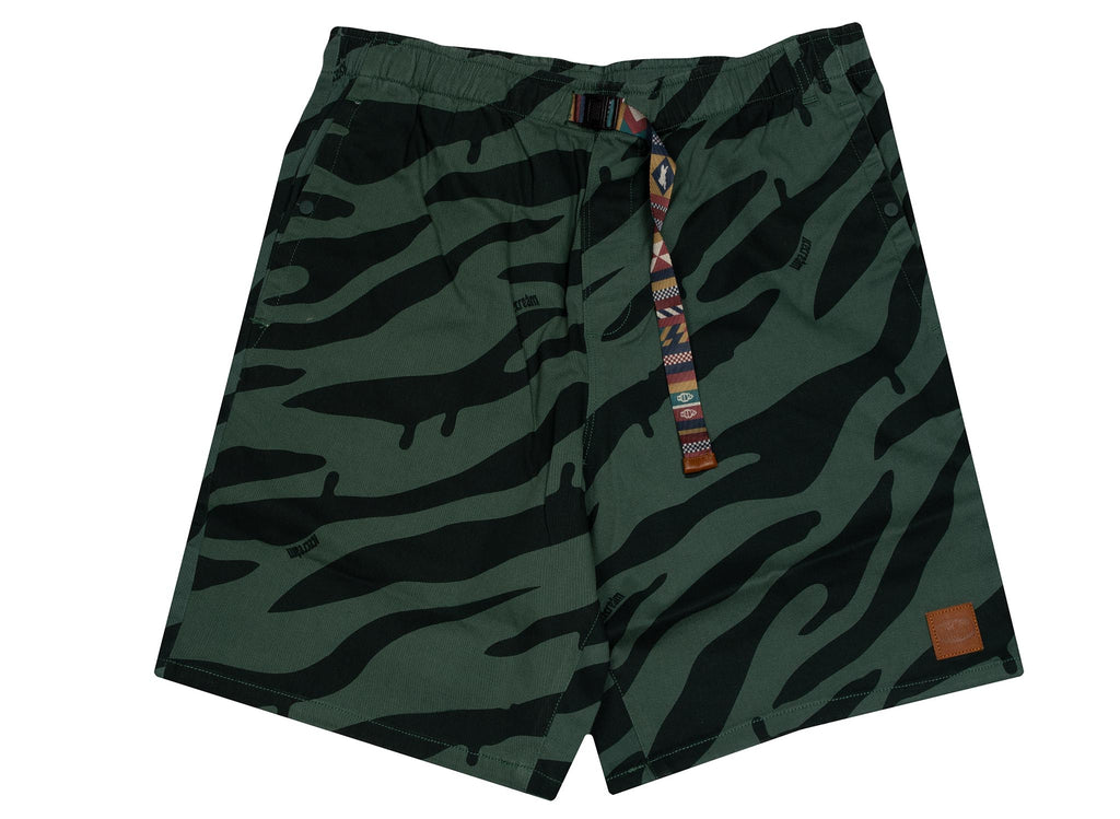 Ice Cream Concave Short