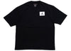 Jordan Flight Essentials Oversized Crew Tee in Black