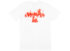 Jordan AJ4 Men's Graphic T-Shirt in White