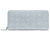 MCM Large Zip Around Wallet
