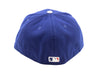 New Era Los Angeles Dodgers 59FIFTY Paisley Brim Fitted Hat