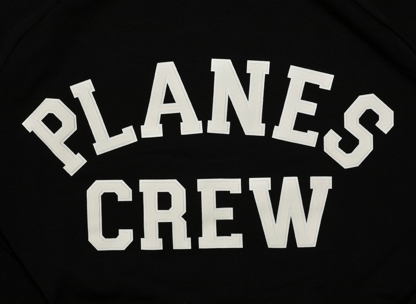 Paper Planes Crew Hoodie