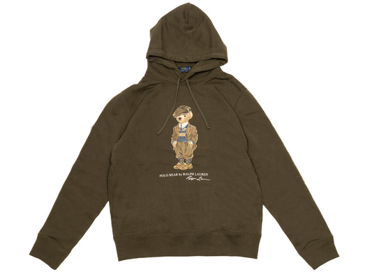 Polo Ralph Lauren Sweat à capuche graphique