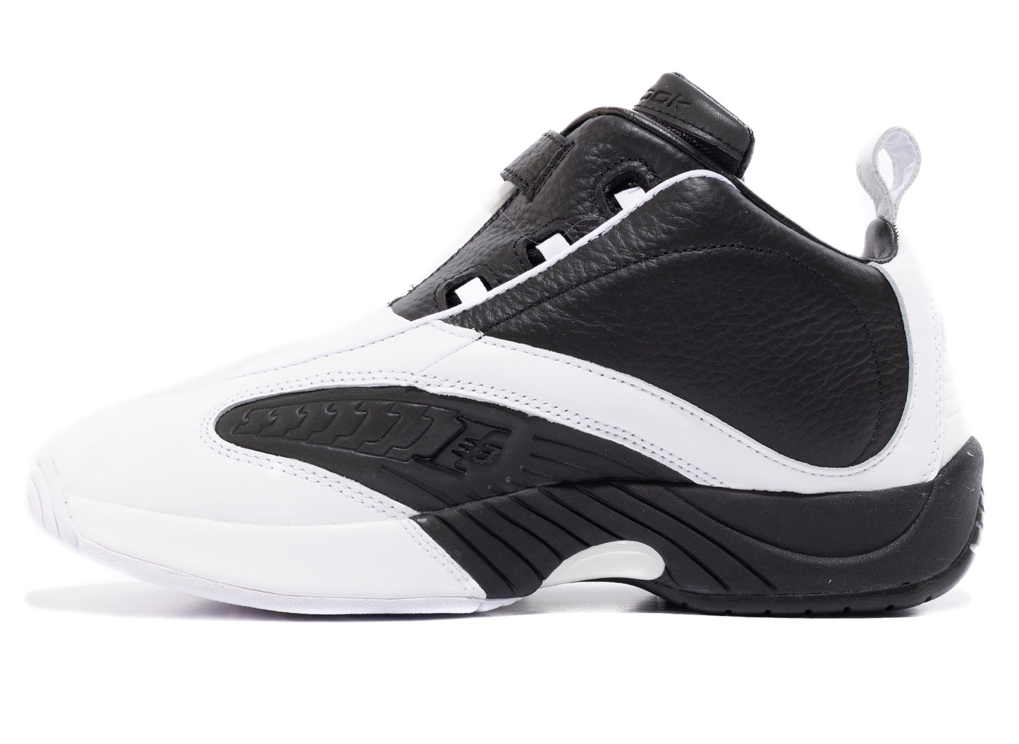 Reebok Answer IV - Damaged