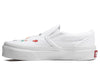 Kid's Vans Classic Slip On