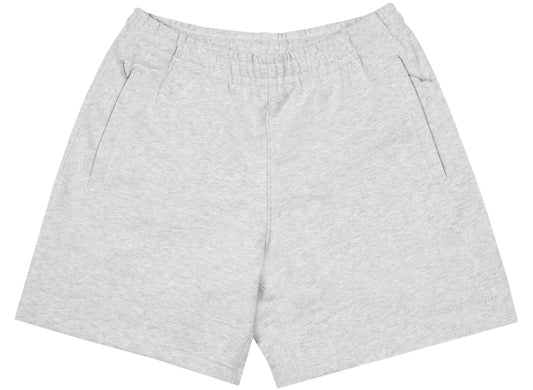 Adidas Pharrell Williams Basics Shorts in Grey