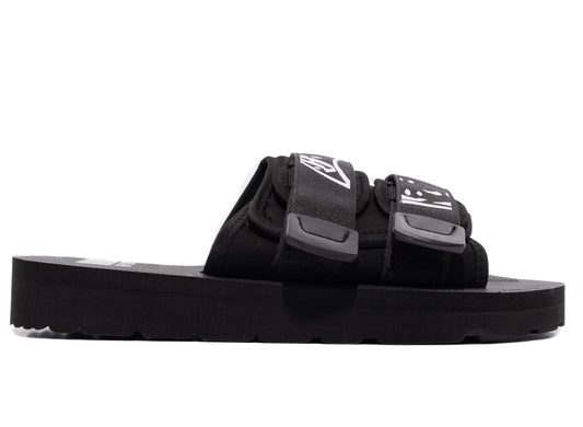BBC Cosmic Slides in Black