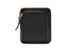 Comme des Garçon Outside Pocket SA2100 Wallet in Black