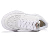 Maison Mihara Yasuhiro Wayne Original Low Top Sneaker in White