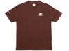 New Balance Made in USA Track Tee RICH OAK