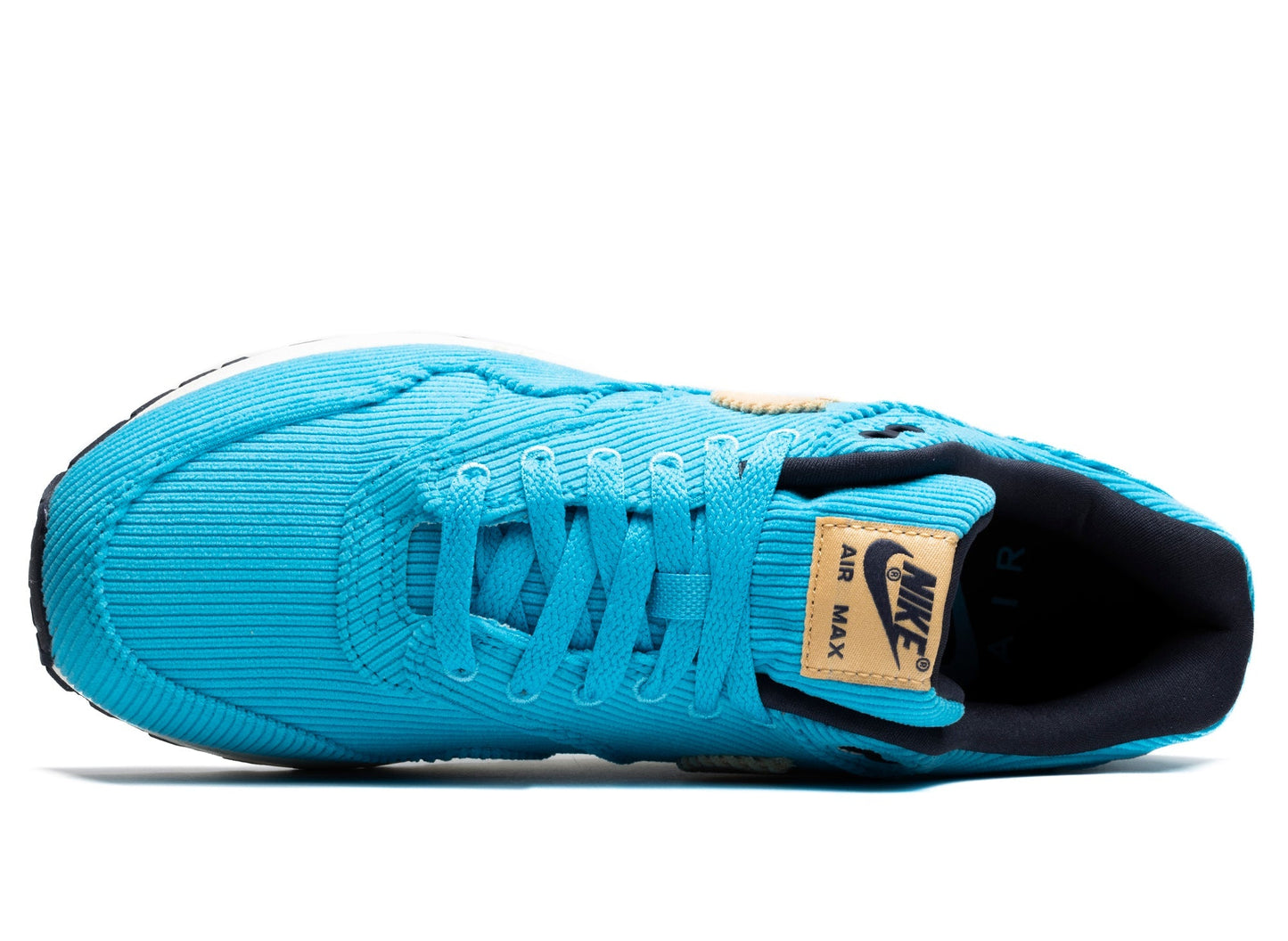 Nike Air Max 1 Premium Corduroy 'Baltic Blue'