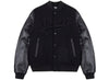 Paper Planes Varsity Jacket
