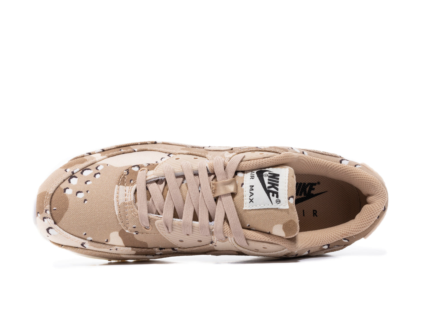 nike air max 90 womens tan