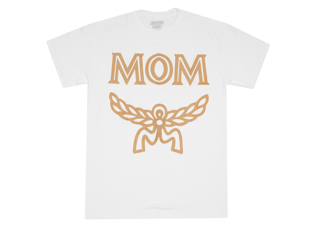 Chinatown Market Mom Tee Shirt
