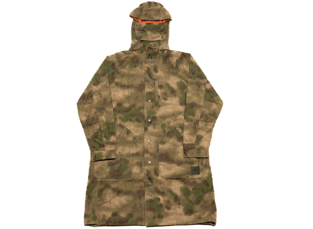 Converse x Todd Snyder Trench Jacket