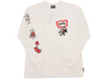 Ice Cream Nation L/S Knit Tee