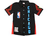 Mitchell & Ness x NBA Hebru Bulls Shooting Shirt