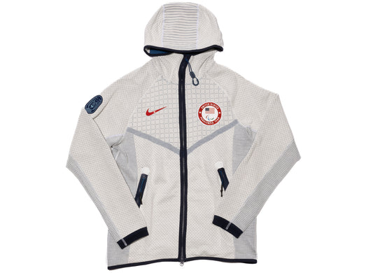 Nike Sportswear Tech Pack U.S. Paralympic Team Jacket