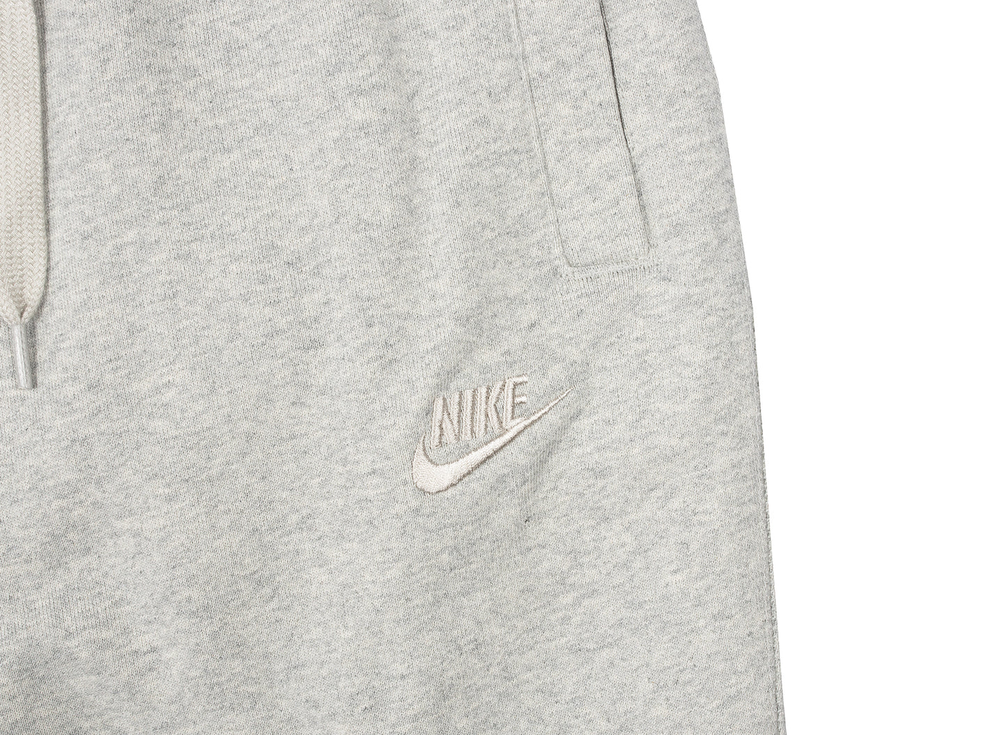 Men's Nike Sportswear SB Classic Pants in Grey