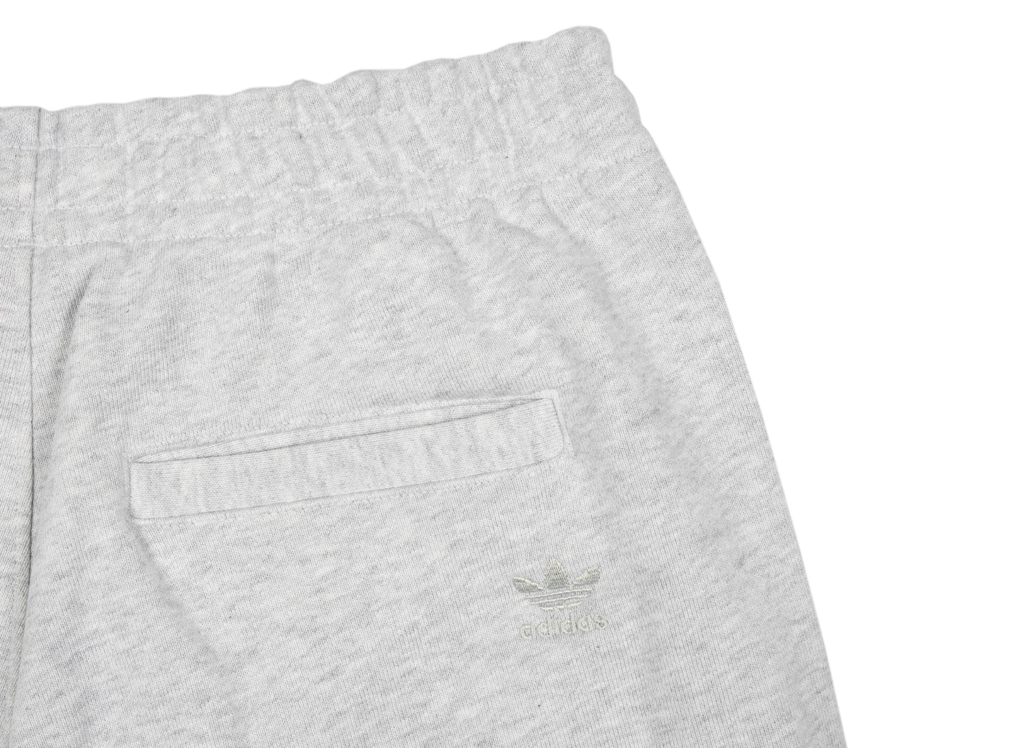 Adidas Pharrell Williams Basics Shorts in Grey