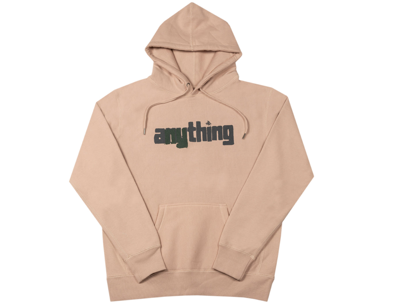 aNYthing Fly Trap Hoodie