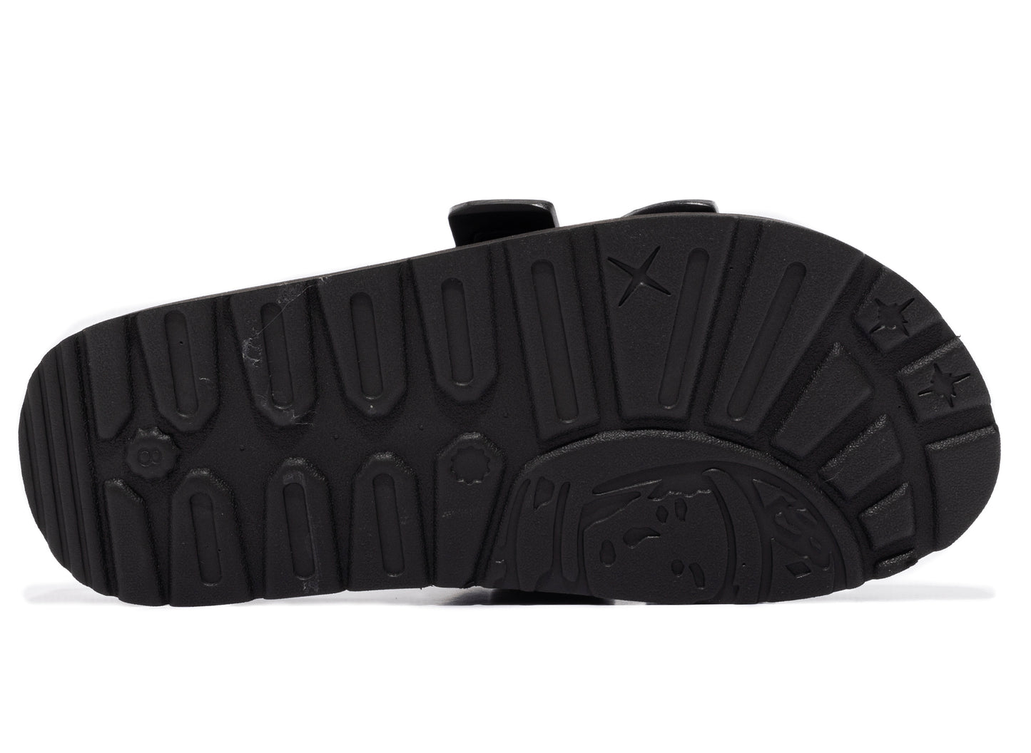 BBC Cosmic Slides in Black