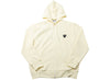 Comme des Garçons Play Small Heart Hoodie