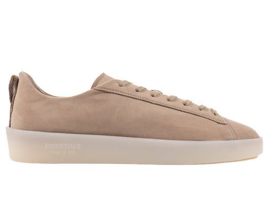 Fear of God Tennis Low 'Warm Taupe'