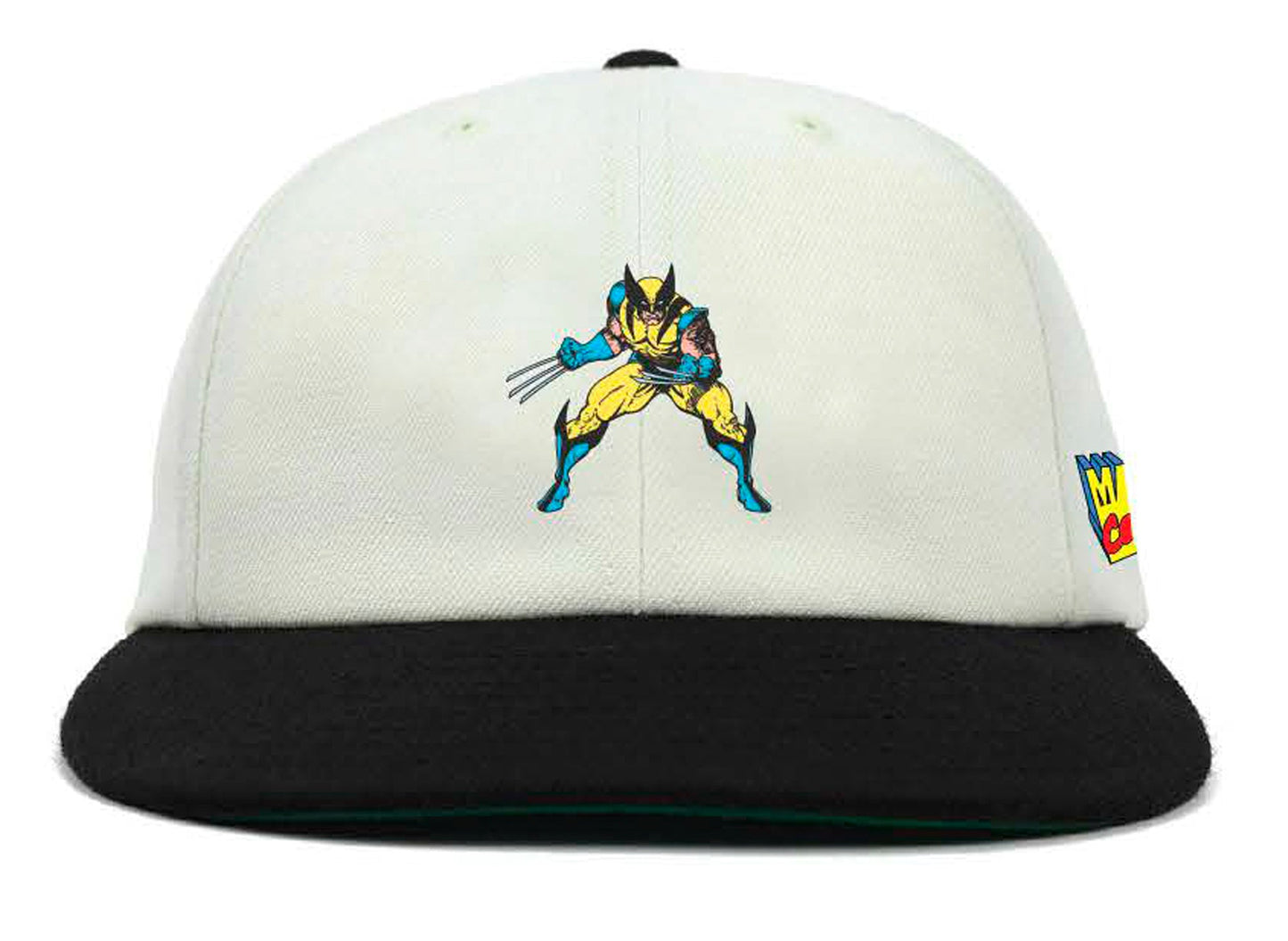 HUF Wolverine Snapback Hat