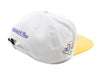 Mitchell & Ness 2010 NBA Finals Patch HWC Los Angeles Lakers Snapback