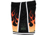 Mitchell & Ness Swingman Milwaukee Bucks 2000-01 Flame Shorts