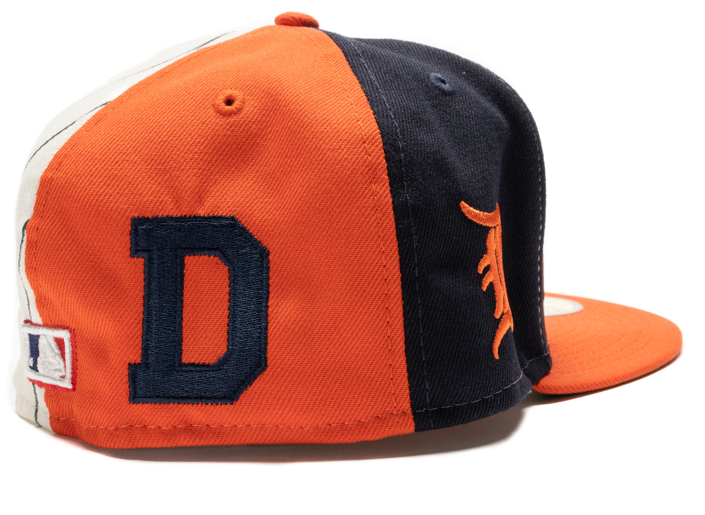 New Era Detroit Tigers Pinwheel Hat