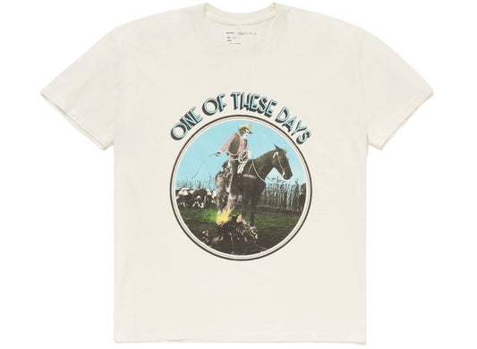 One of These Days Trail Ends T-Shirt