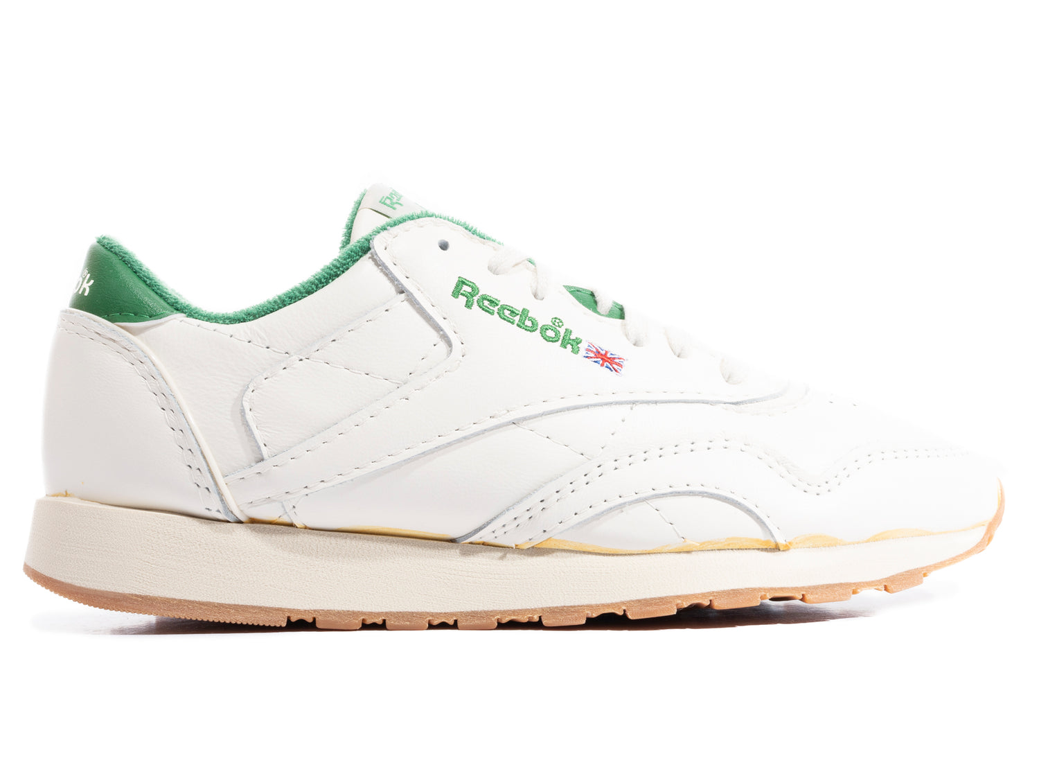 Oneness – Classic Leather Boutique Plus Reebok