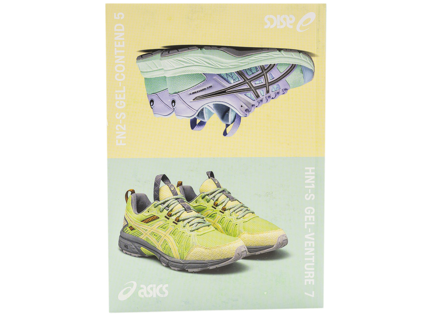 Sneaker Freaker Ausgabe 45