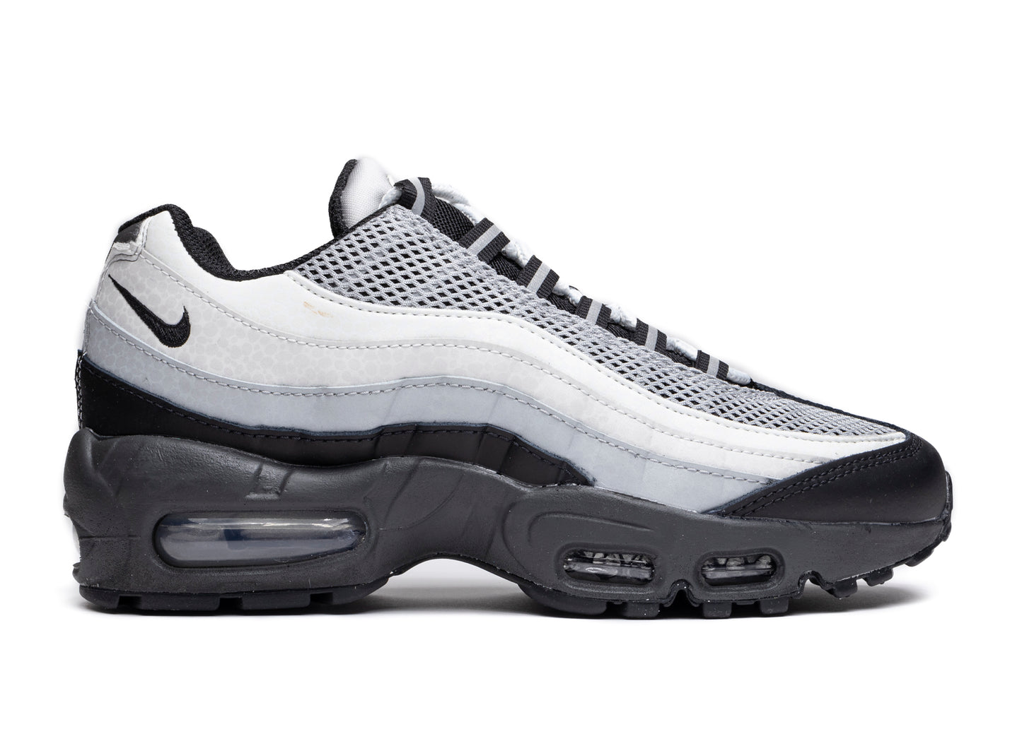 Women's Nike Air Max 95 LX – Oneness Boutique