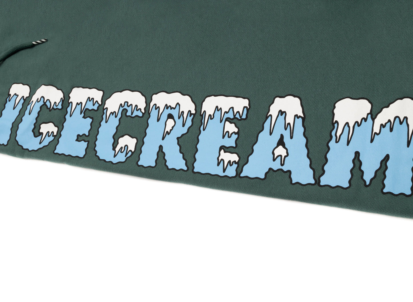 Ice Cream Frozen Sweatpants