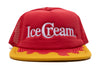 Ice Cream Vision Trucker Hat